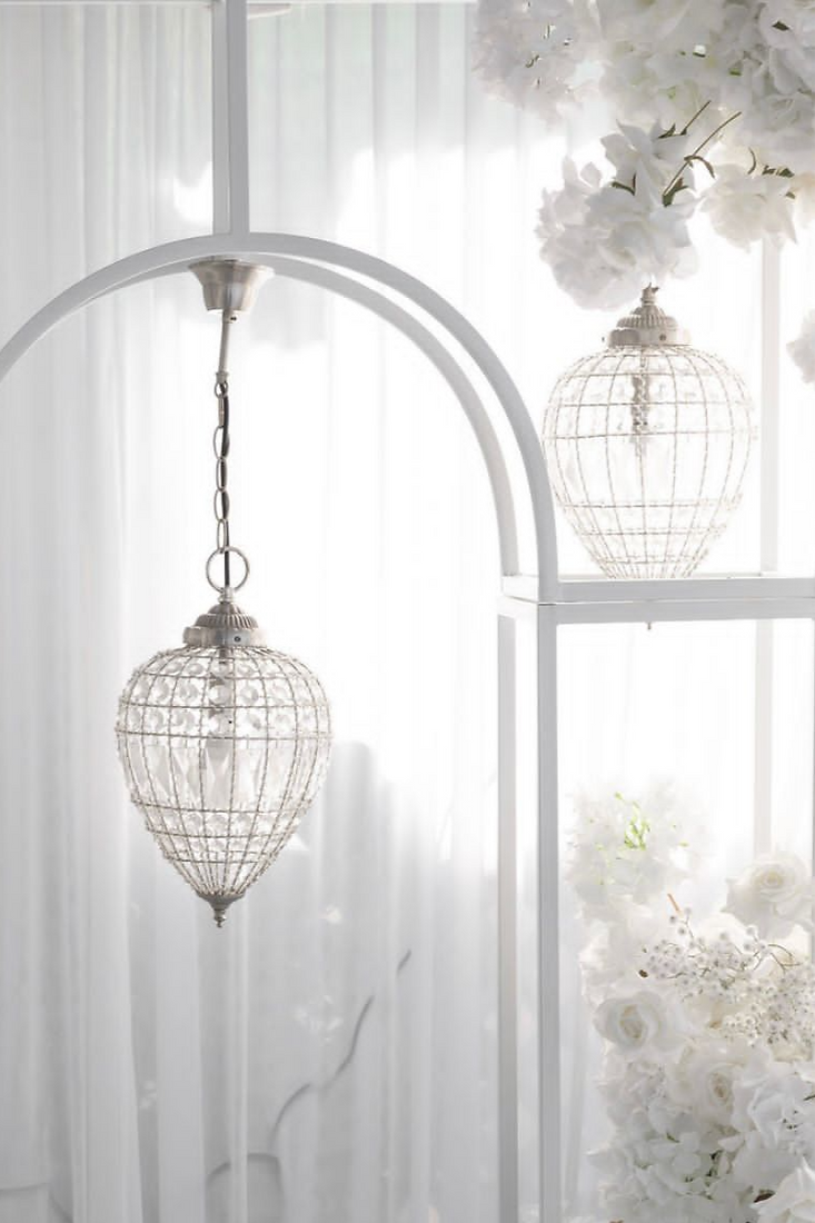 9920e0_295a37a24d574e75816c5f984522951cmv2.png Crystal Chandelier (Small) - Image 1