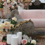 Vintage Chandelier (XLarge)