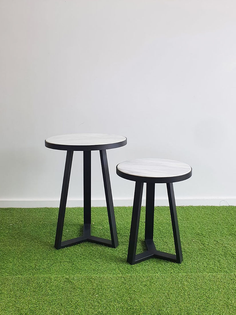 9920e0_c57bba3a3e324ce7ac96ccf428b080c3mv2.jpeg Marble Side Table Set - Image 1